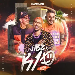 Na Vibe do K10 RJ – EP 1 (Ao Vivo)