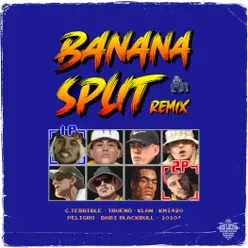 Banana Split (1010! Remix)