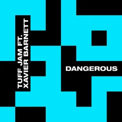 Dangerous (feat. Xavier Barnett) [500 Rekords Remix Instrumental]