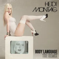 Body Language (Dave Audé Remix)