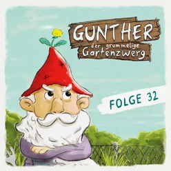 Gunther der grummelige Gartenzwerg: Titelsong