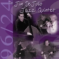 The Jim DeJulio Jazz Quintet