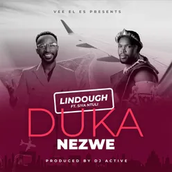 Duka Nezwe (feat. Siya Ntuli)