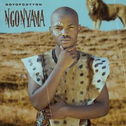 Ngonyama