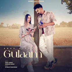 Gulaam