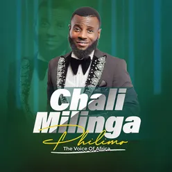 Chalimilinga Mwebene live (feat. Collins)