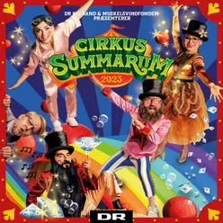 Så' Der Cirkus