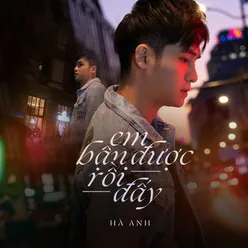 Em Bận Được Rồi Đấy (Instrumental)