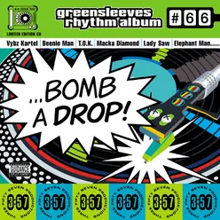 Bomb-A-Drop Rhythm