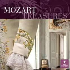 Mozart Treasures