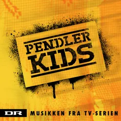 Pendler pop (feat. Lisa Dankyi-Appah Thomsen og Hannibal Harbo Rasmussen)