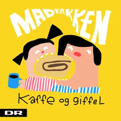 Kaffe og Giffel