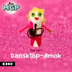 Dansktop-amok (feat. Lars Andresen)