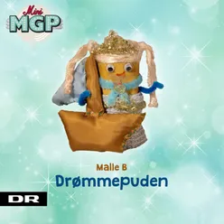 Drømmepuden