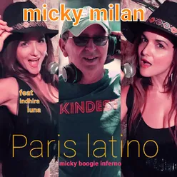 Paris Latino (Club Boogie)