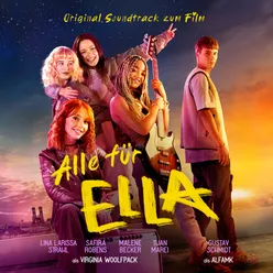 Meine Fehler (Aus dem Soundtrack zum Film “Alle für Ella“)