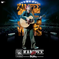 Wanipok (feat. Add Carabao, Lek Carabao) [Live at Impact Arena, Bangkok, 2023]