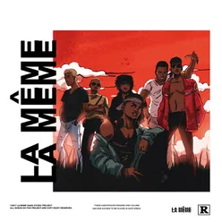 Lemuella (feat. $pacely, KwakuBs, RJZ, Kwesi Arthur)