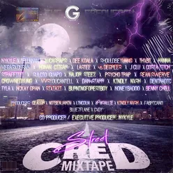 Street Cred Mixtape