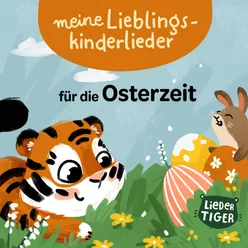 Meine Lieblingskinderlieder für die Osterzeit