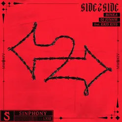 Side2Side (feat. Kris Kiss)