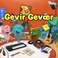 Gevir Gevær