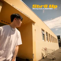 Str8 Up (feat. EJSIXFOEE)