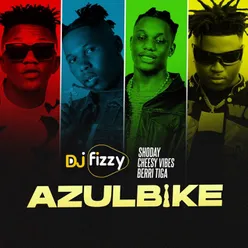 AzulBike (feat. Berri Tiga)