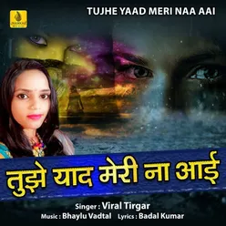 Tujhe Yaad Meri Naa Aai