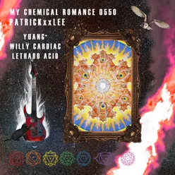 My Chemical Romance (feat. YUANG, Willy Cardiac and AcidVsAcid)