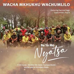 Bodibeng Jwa Mahlomola (feat. Kago)