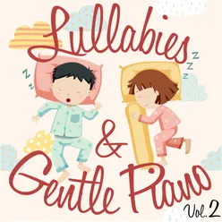 Lullabies & Gentle Piano, Vol. 2