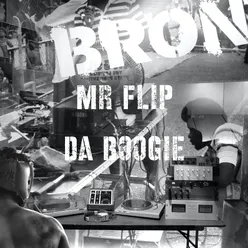 Da Boogie (Djinji Brown Sirround Sound Dub)