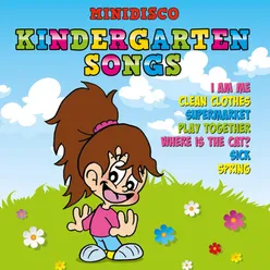 Kindergarten Songs