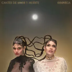 CANTES DE AMOR Y MUERTE