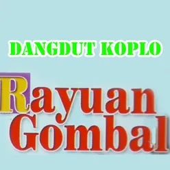 Dangdut Koplo Rayuan Gombal