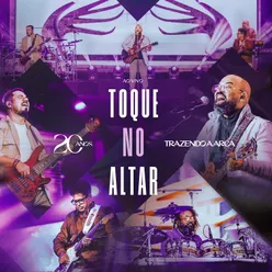 Toque no Altar (Ao Vivo)