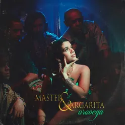 Master & Margarita