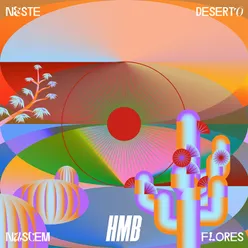 Neste Deserto Nascem Flores (feat.TuneUp)