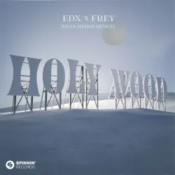 Holy Wood (Eran Hersh Edit)