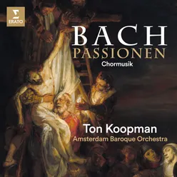 Johannes-Passion, BWV 245, Pt. 2: No. 37, Choral. "O hilf, Christe, Gottes sohn"