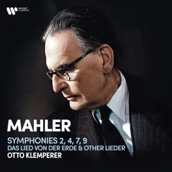 Mahler: Symphonies Nos. 2 "Resurrection", 4, 7, 9, Das Lied von der Erde & Other Lieder