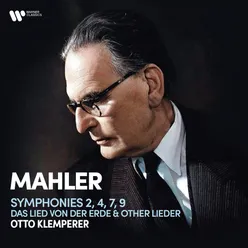 Symphony No. 7 in E Minor: II. Nachtmusik. Allegro moderato