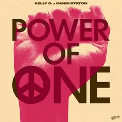 Power Of One (Extended Mix)