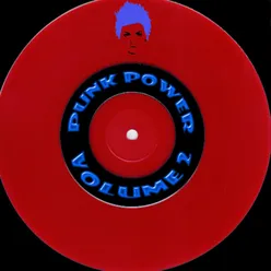 Punk Power, Vol. 2