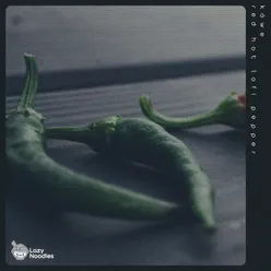 Red Hot Lofi Pepper (spanish pepper edit)