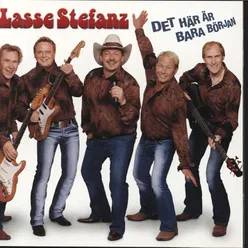 Dom spelar vår sång (They're Playin' Our Song)