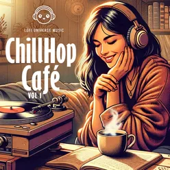 Chillhop Café, Vol. 1