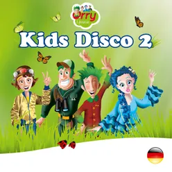 Kids Disco