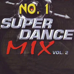 No.1 Super Dance Mix Vol.2